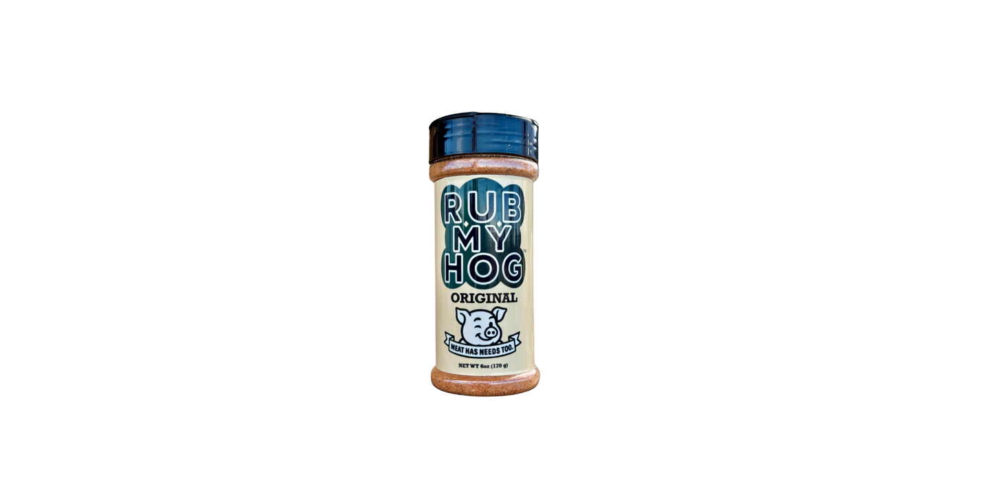 Rub My Hog™ Original